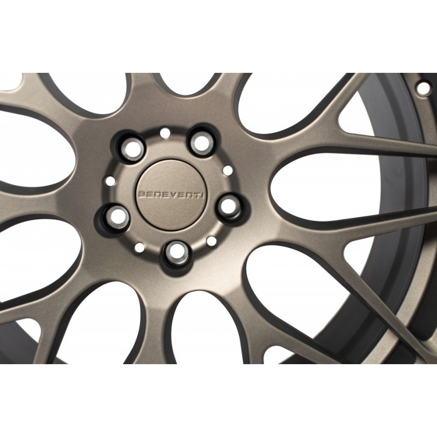 Модель Beneventi K9.0