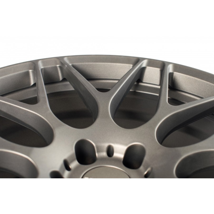 Модель Beneventi K9.0