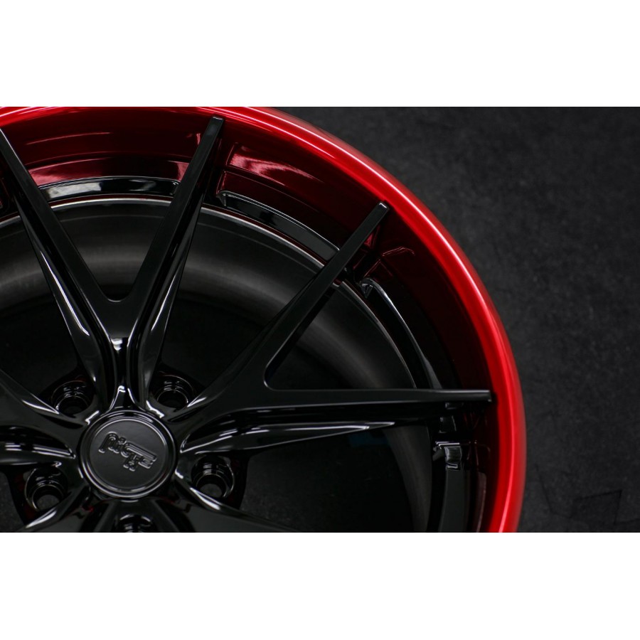 Модель Niche Misano