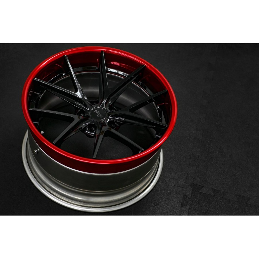 Модель Niche Misano