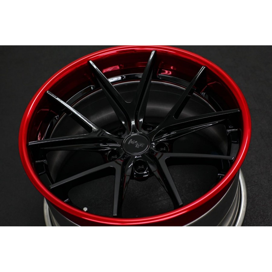 Модель Niche Misano