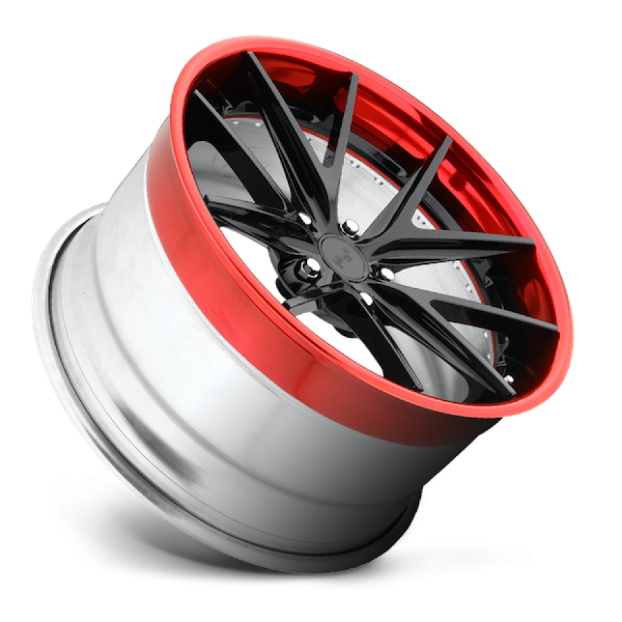 Модель Niche Misano