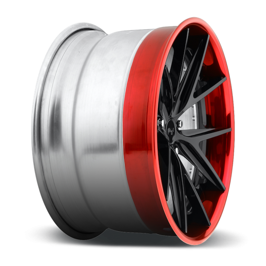 Модель Niche Misano