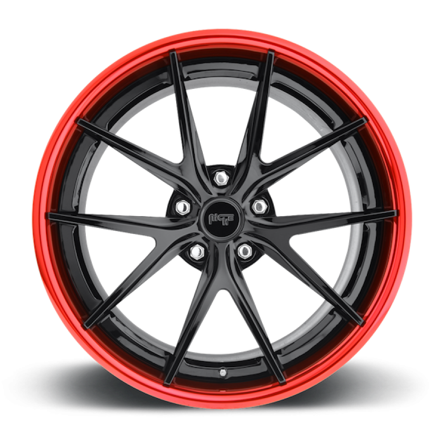 Модель Niche Misano