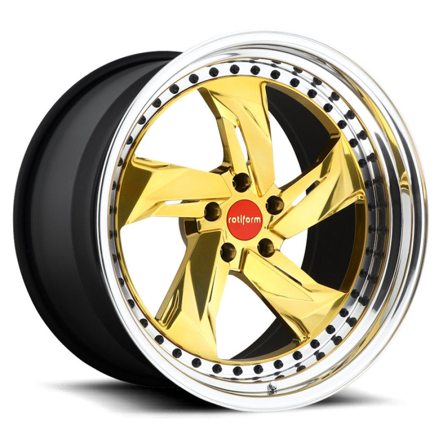 Модель ROTIFORM MUC