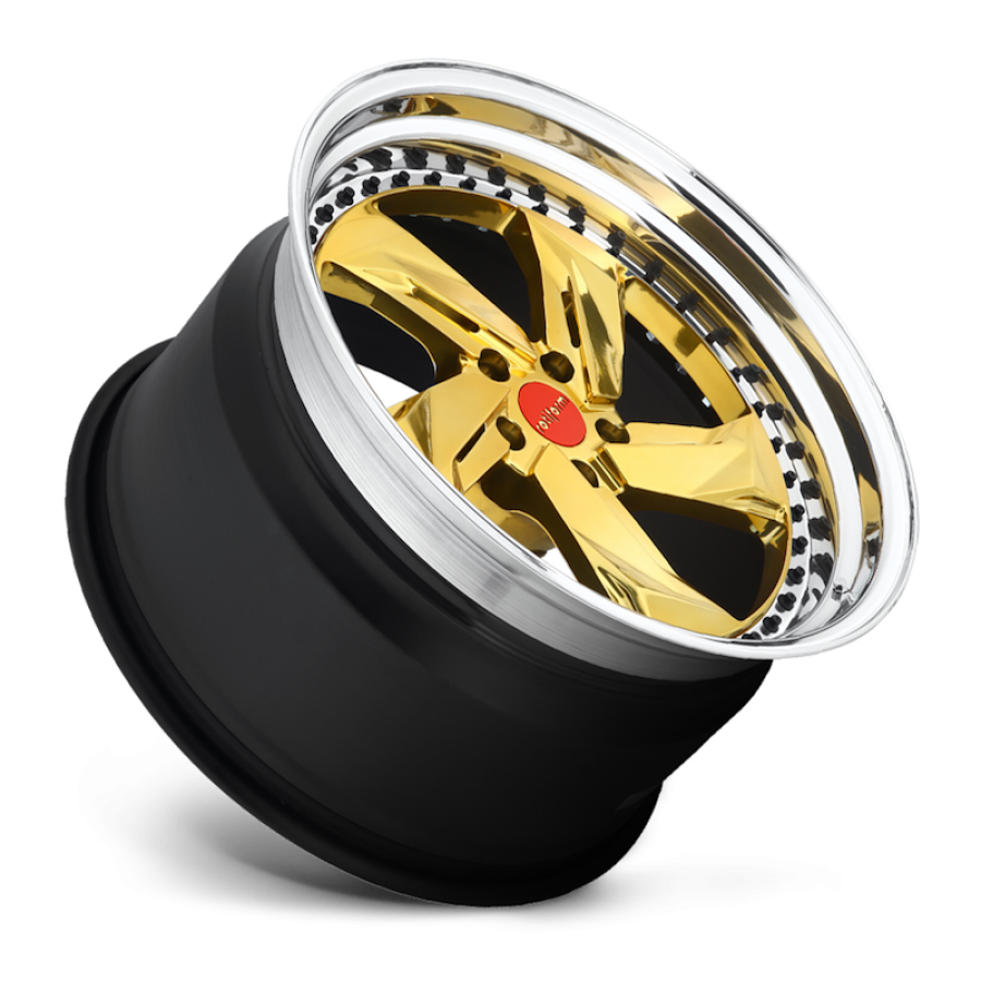 Модель ROTIFORM MUC