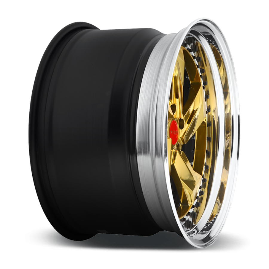 Модель ROTIFORM MUC