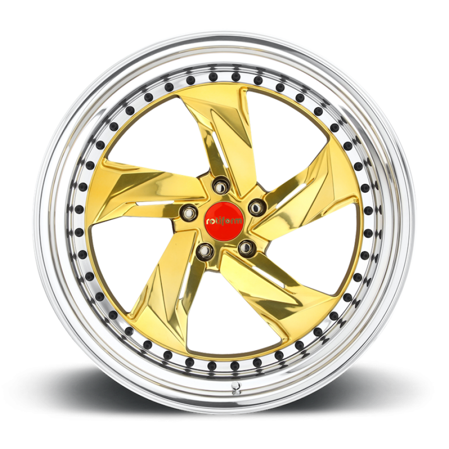 Модель ROTIFORM MUC