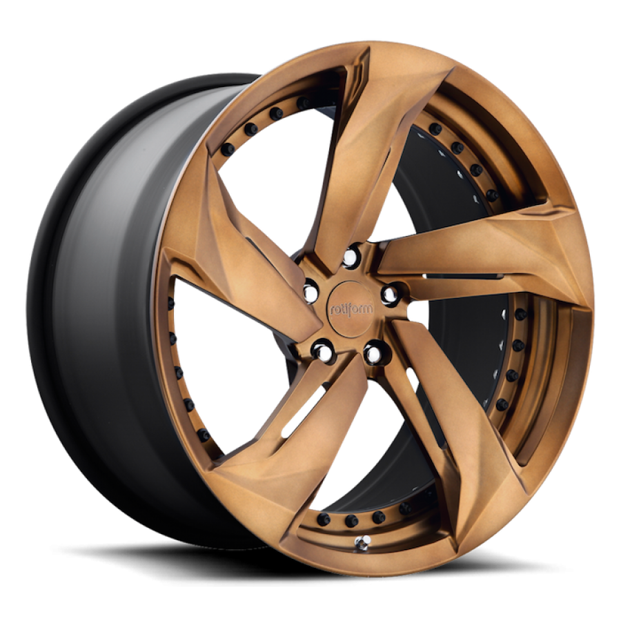 Модель ROTIFORM MUC