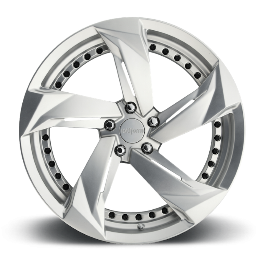 Модель ROTIFORM MUC