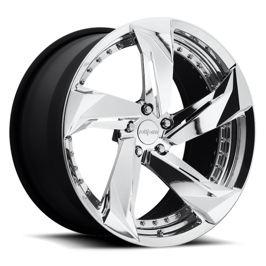 Модель ROTIFORM MUC