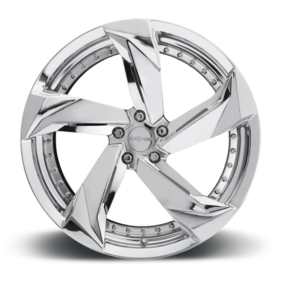 Модель ROTIFORM MUC