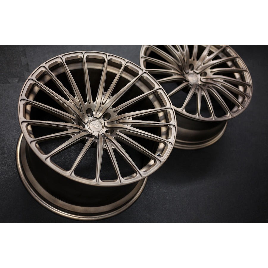 Модель Niche Majorca