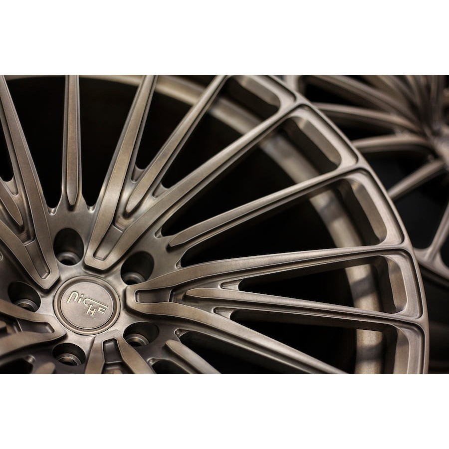 Модель Niche Majorca