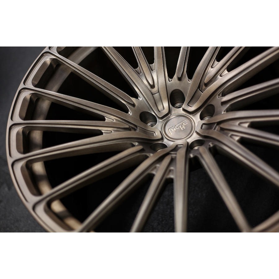 Модель Niche Majorca