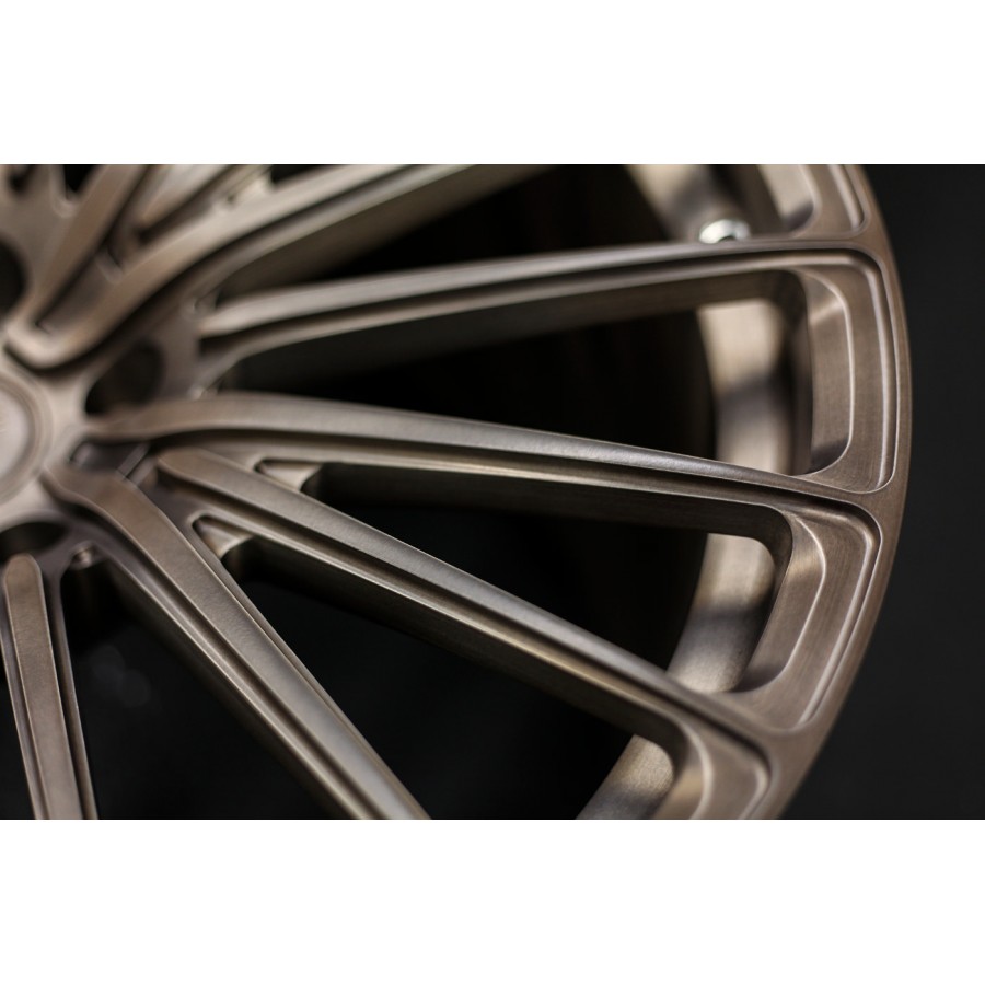 Модель Niche Majorca