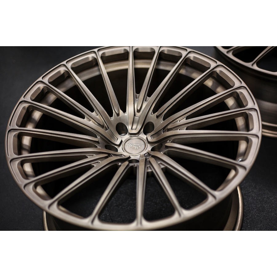 Модель Niche Majorca