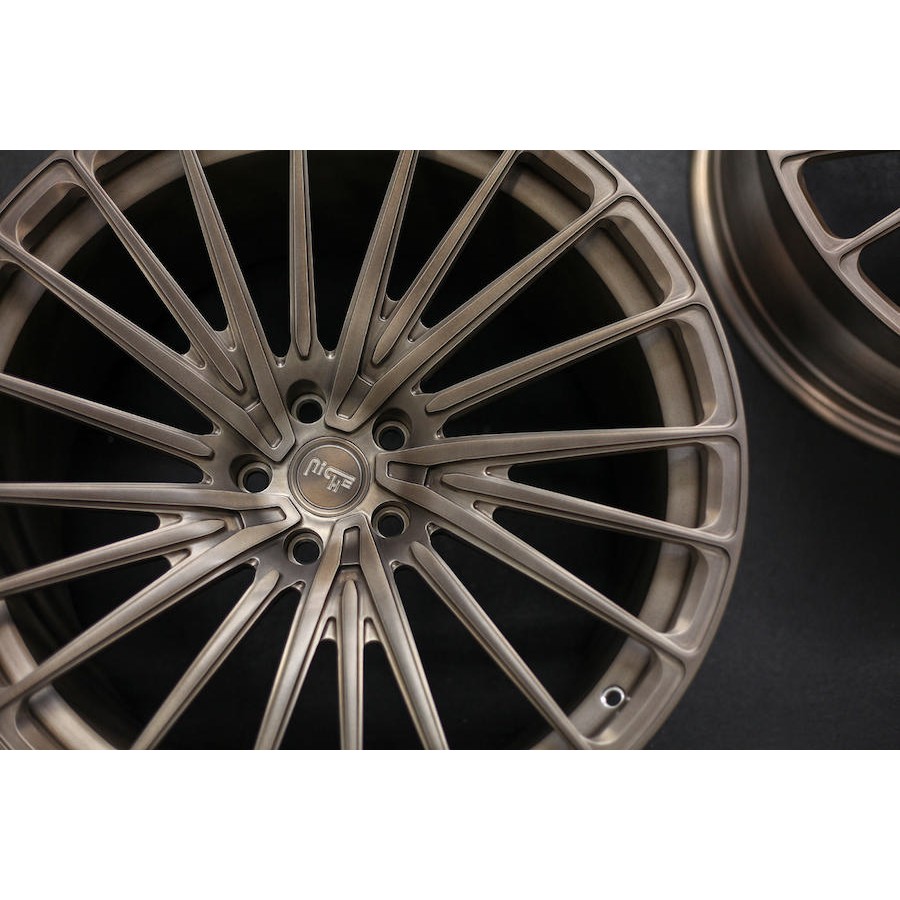 Модель Niche Majorca