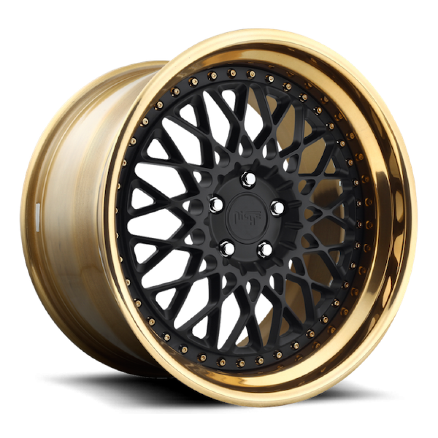 Модель Niche Citrine