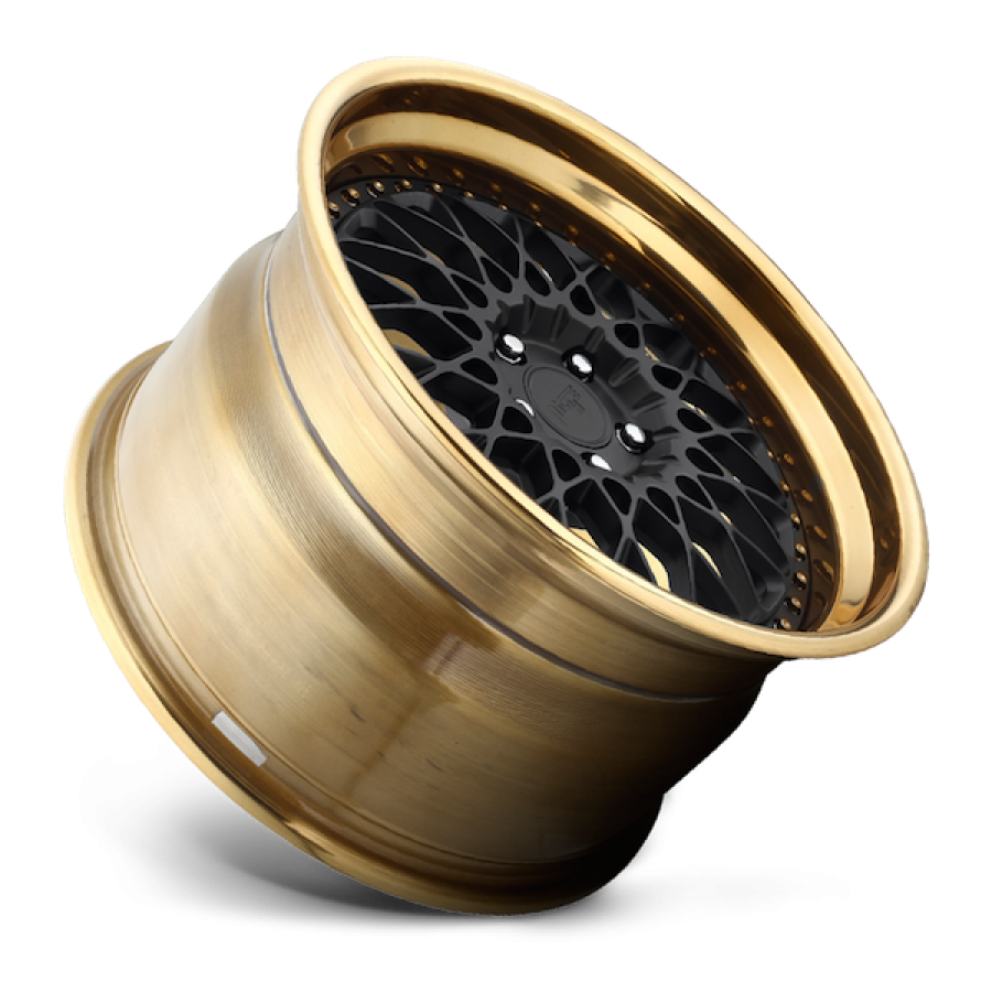 Модель Niche Citrine