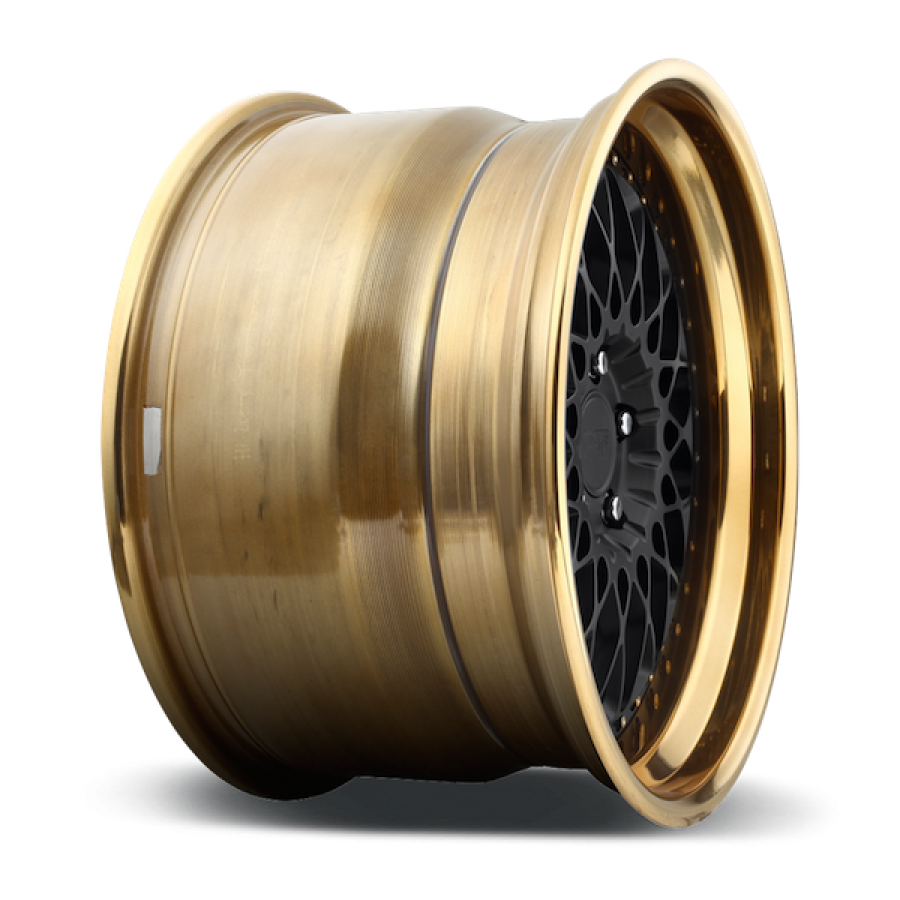 Модель Niche Citrine