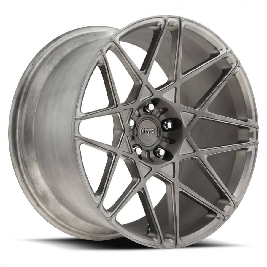 Модель Niche Alpine