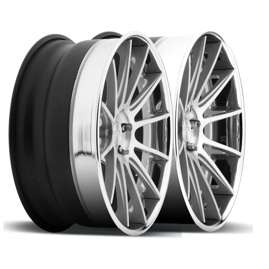 Модель Niche Agile