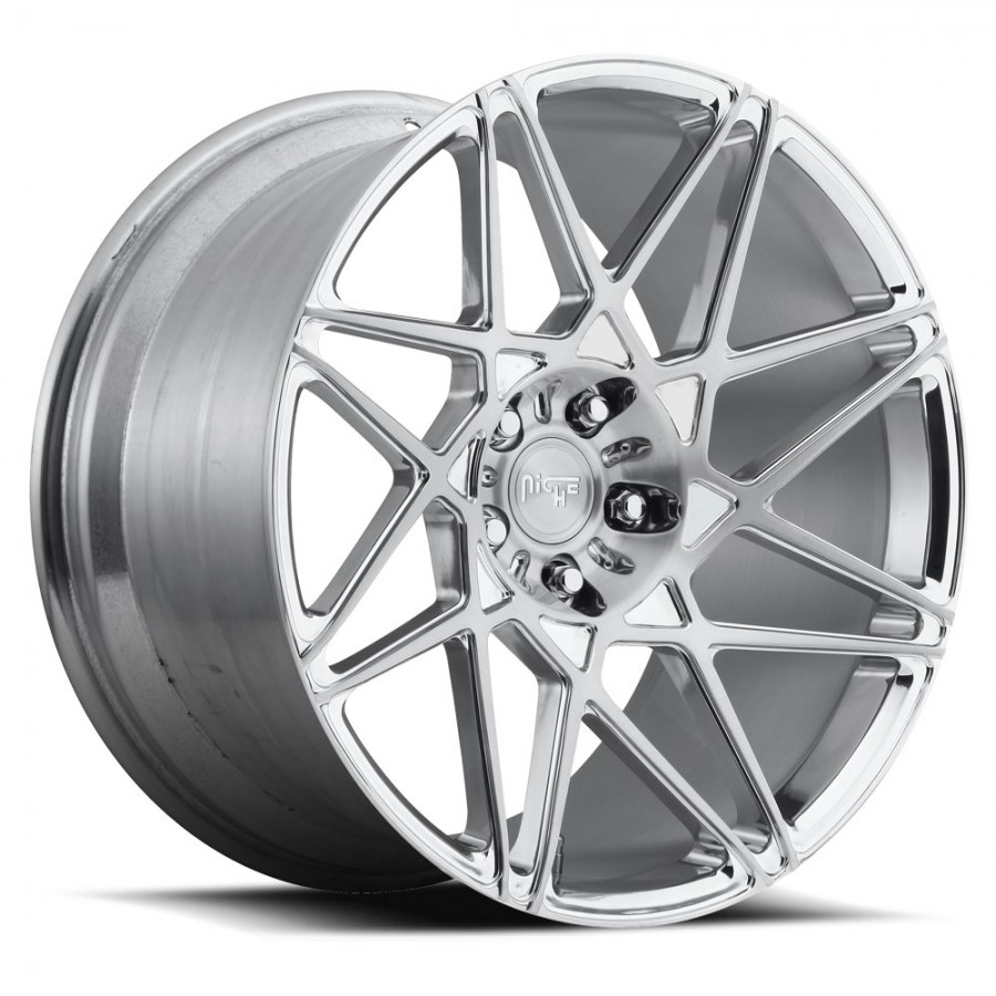 Модель Niche Alpine-D