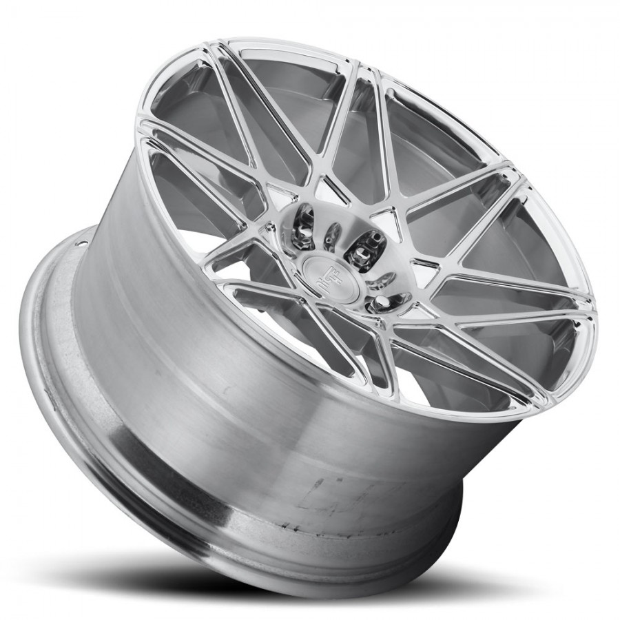 Модель Niche Alpine-D