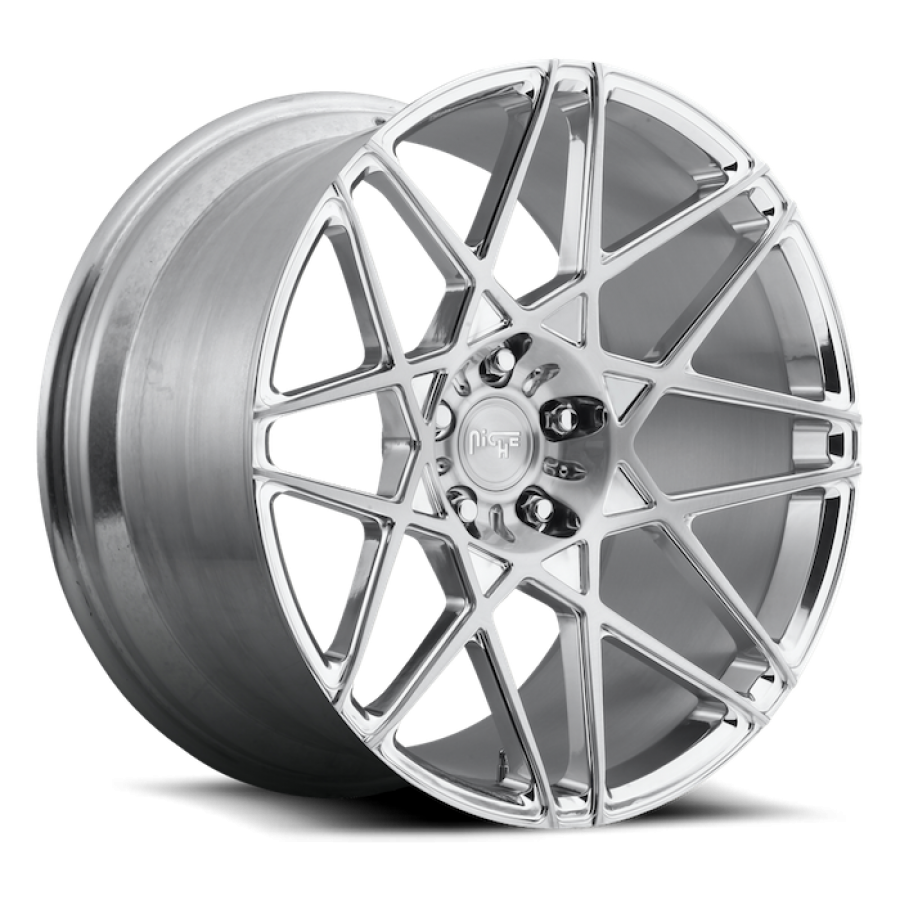 Модель Niche Alpine