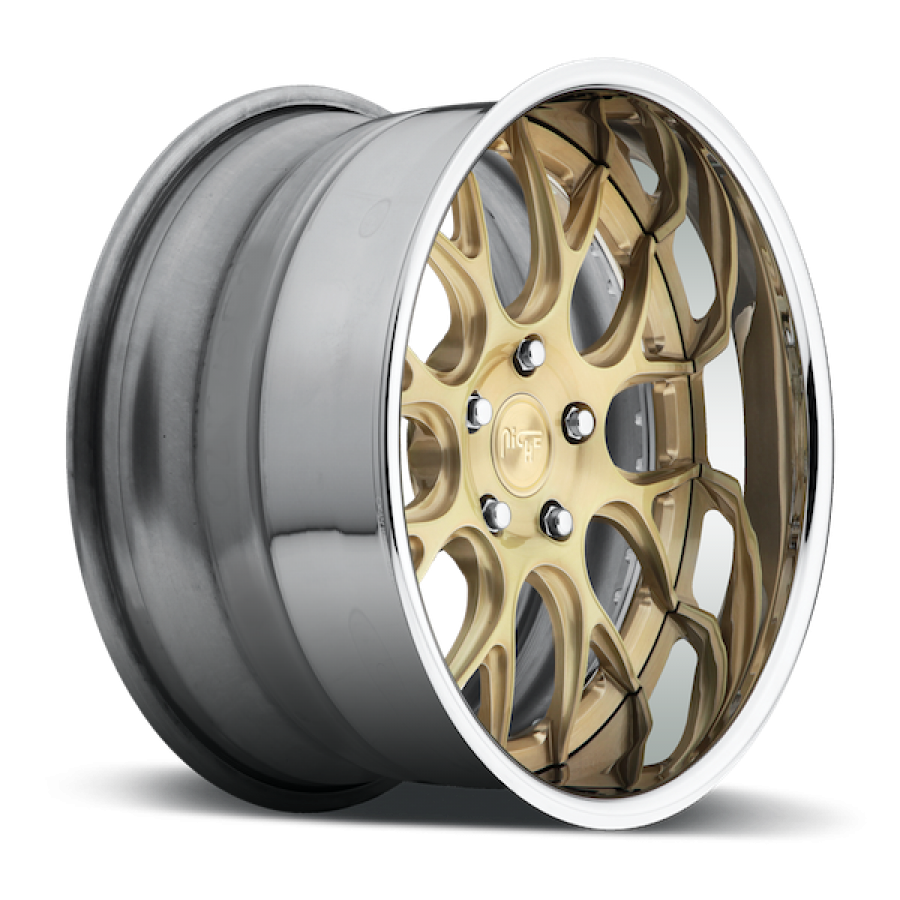 Модель Niche Circuit