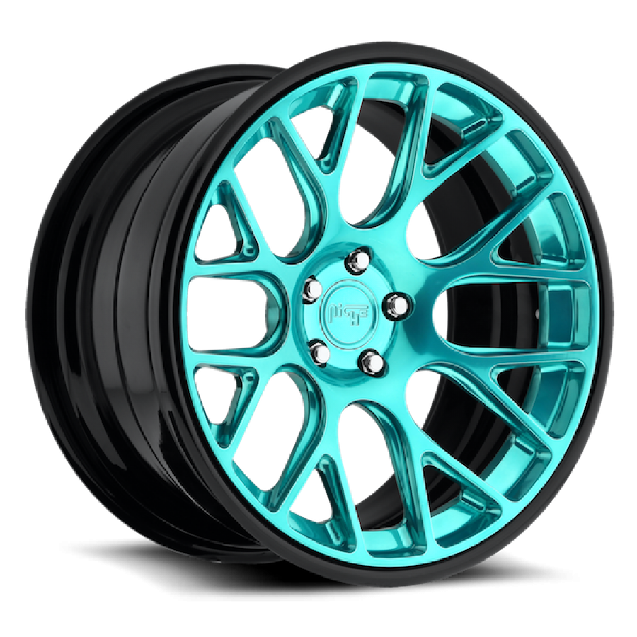 Модель Niche Circuit