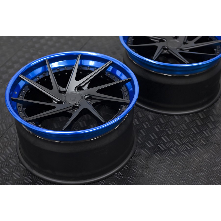 Модель Niche Invert