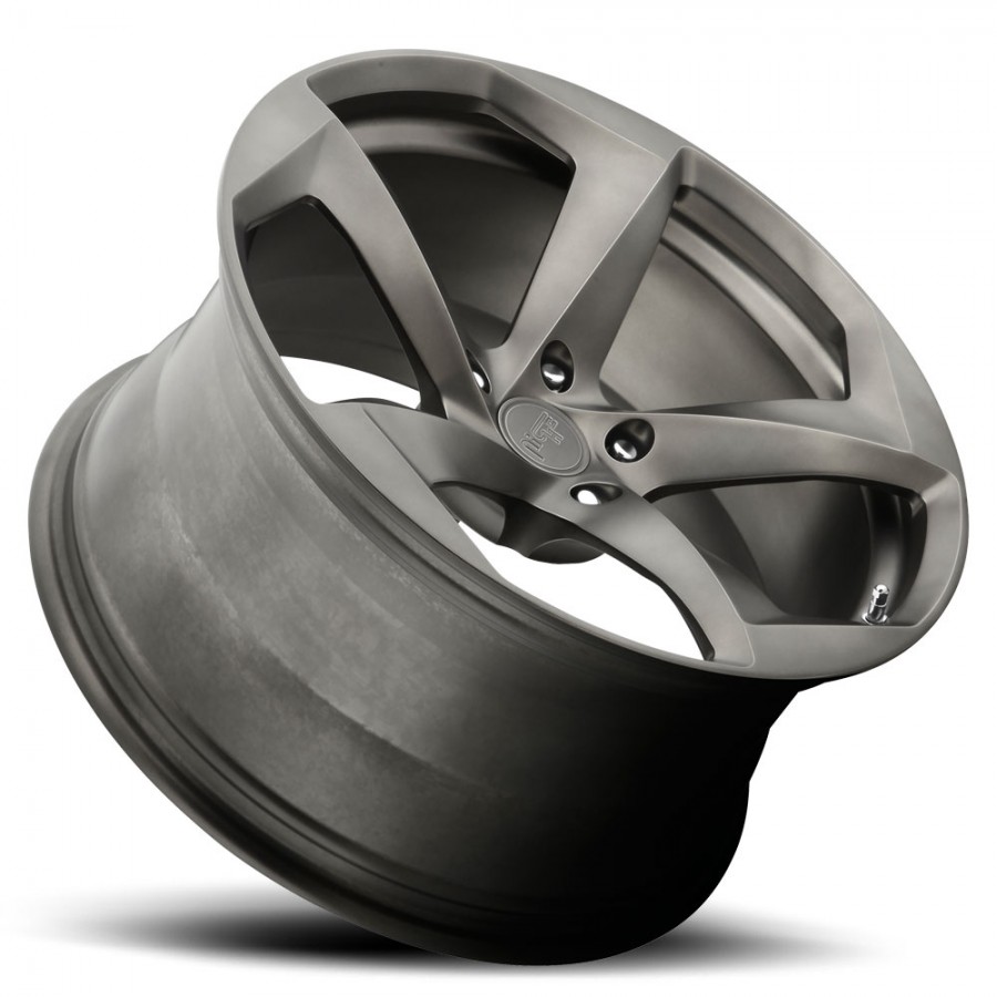 Модель Niche DTM