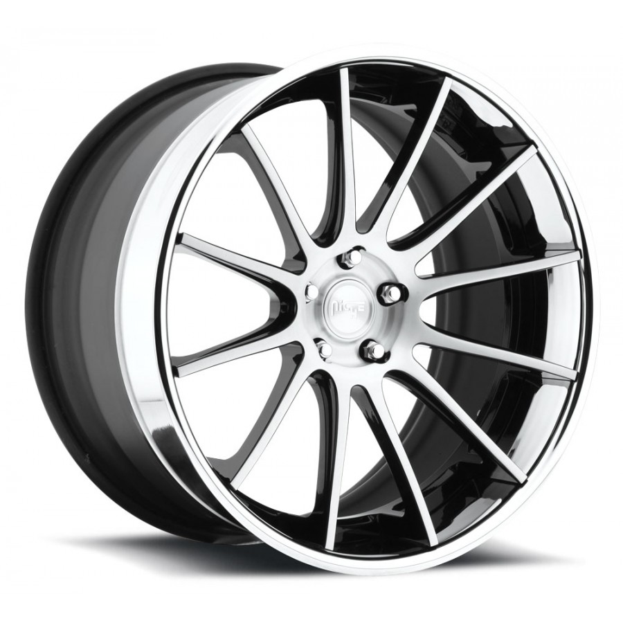 Модель Niche Agile