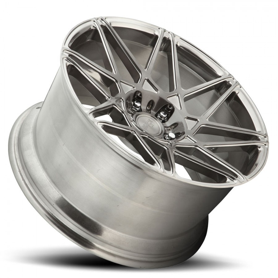 Модель Niche Alpine-D