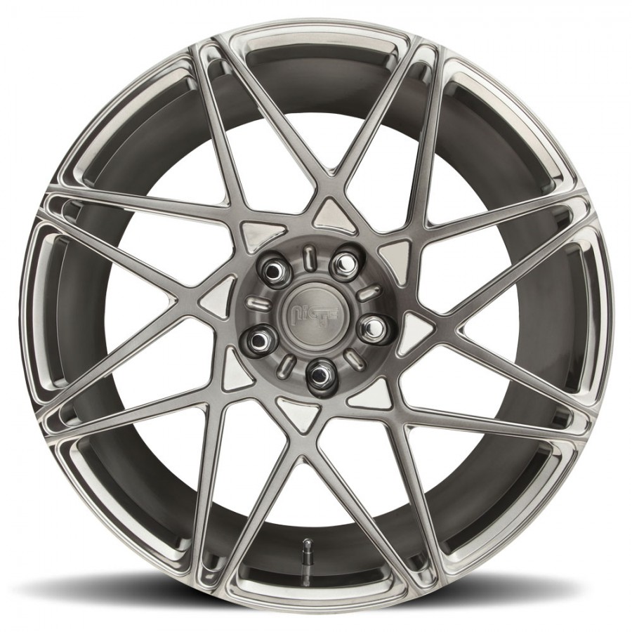 Модель Niche Alpine-D