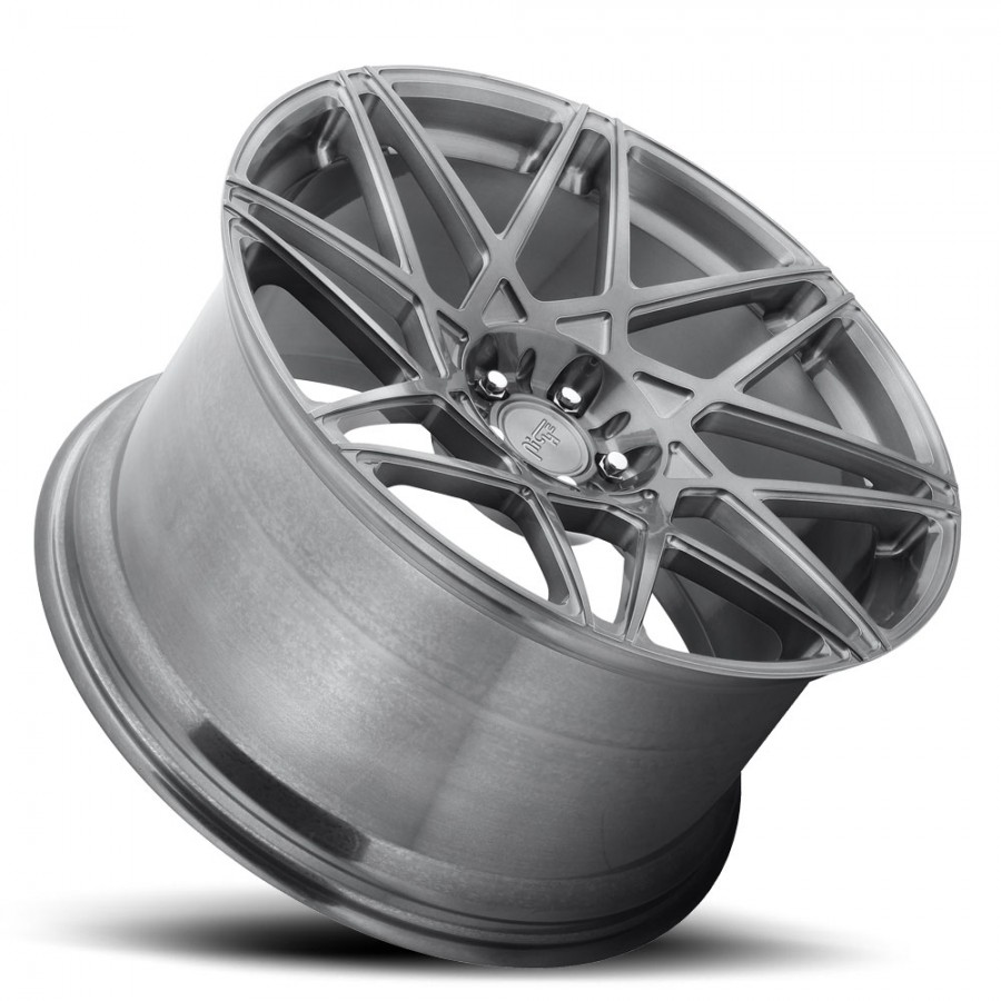 Модель Niche Alpine-D