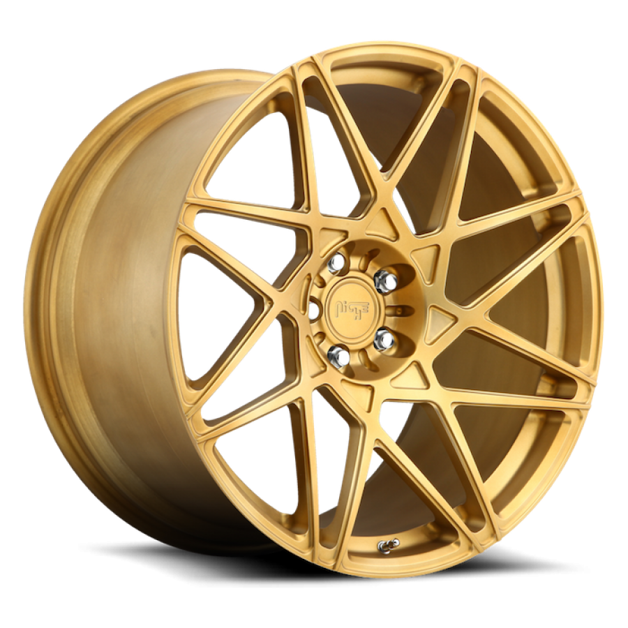 Модель Niche Alpine-D