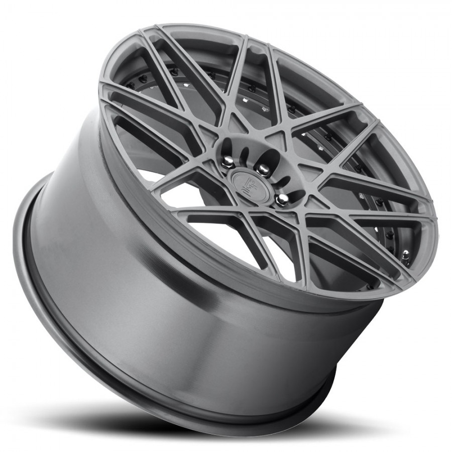 Модель Niche Alpine