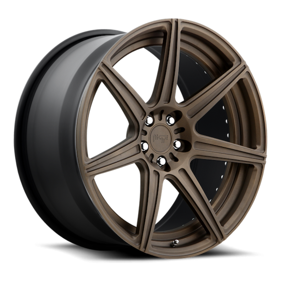 Модель Niche Alta