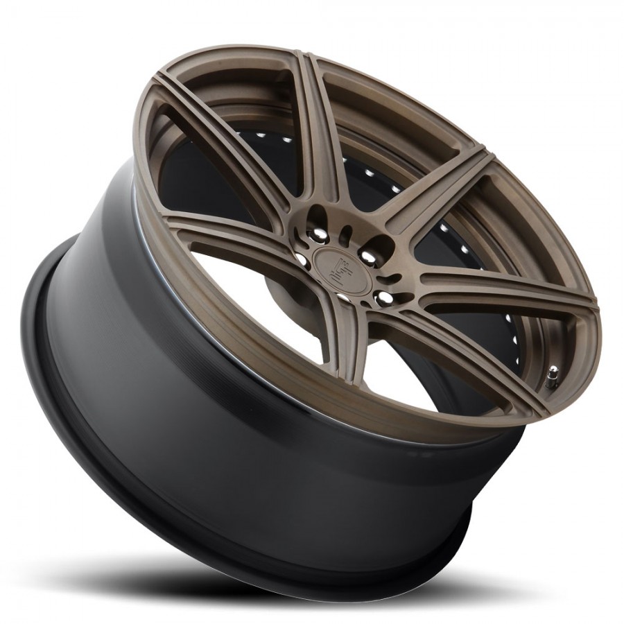 Модель Niche Alta