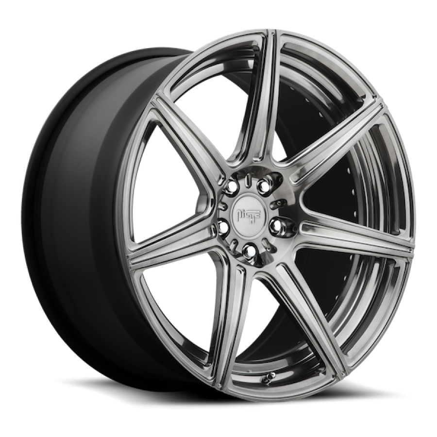 Модель Niche Alta