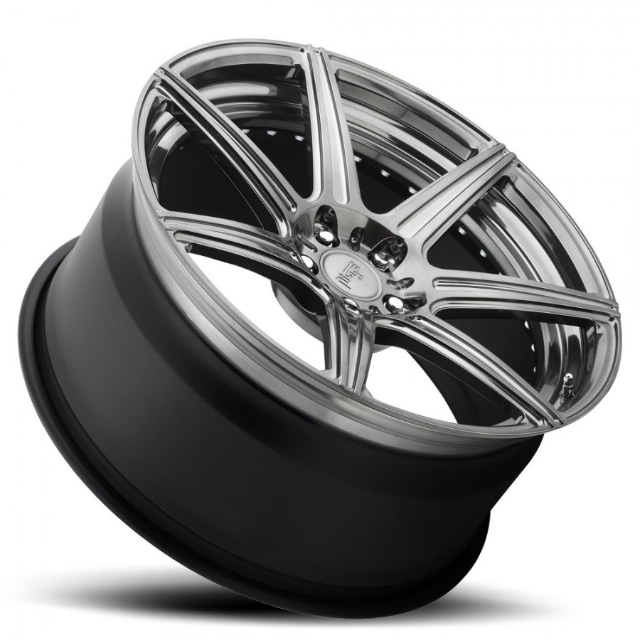 Модель Niche Alta