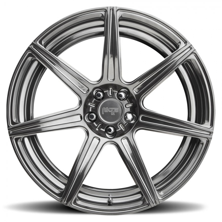 Модель Niche Alta