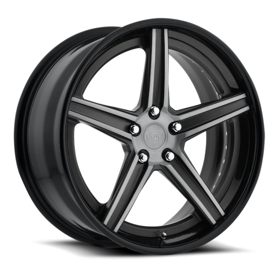 Модель Niche Apex