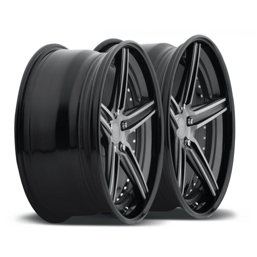 Модель Niche Apex