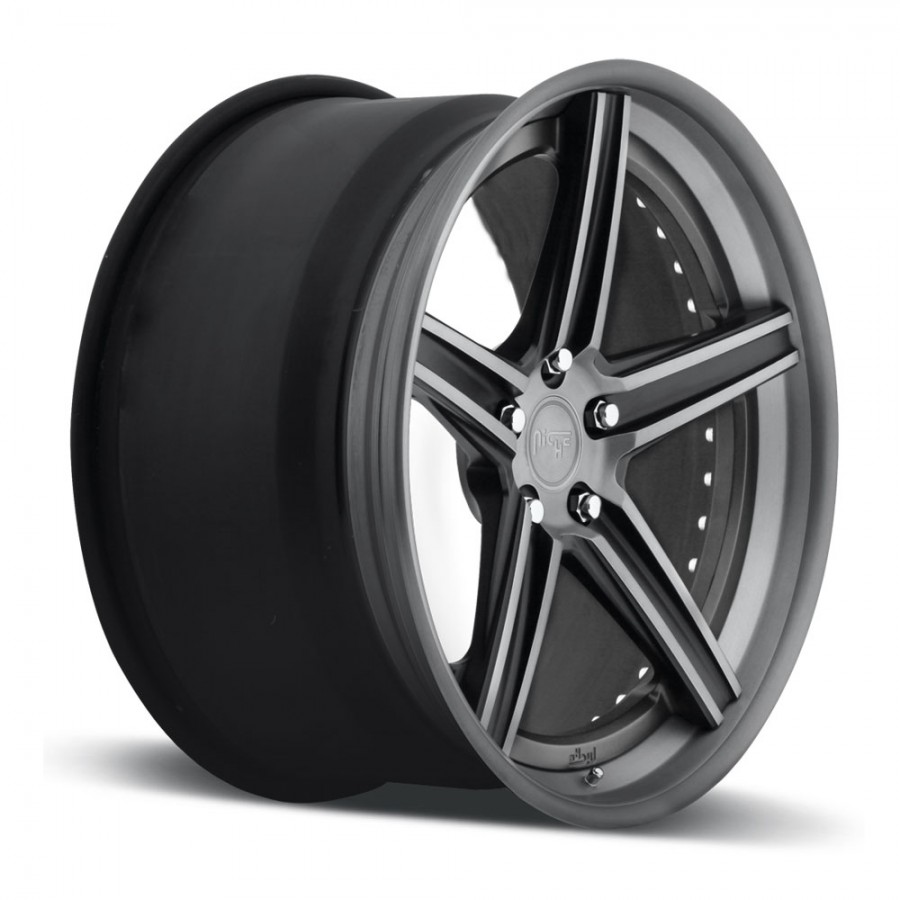 Модель Niche Apex