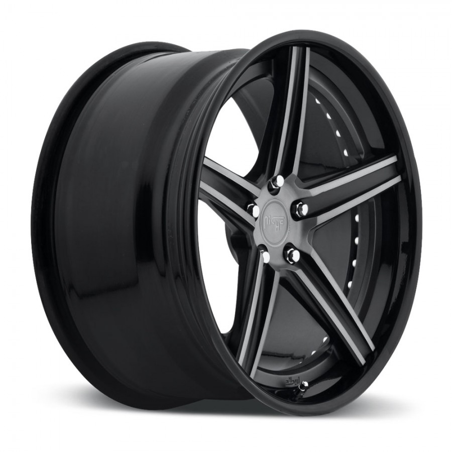 Модель Niche Apex