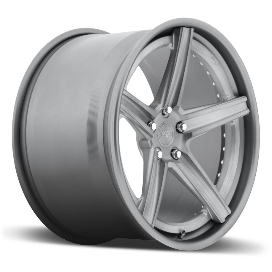 Модель Niche Apex